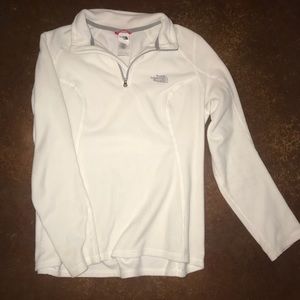 North Face pullover